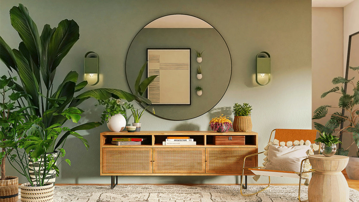 Dekor Nedir? Dekor Ne Demek?