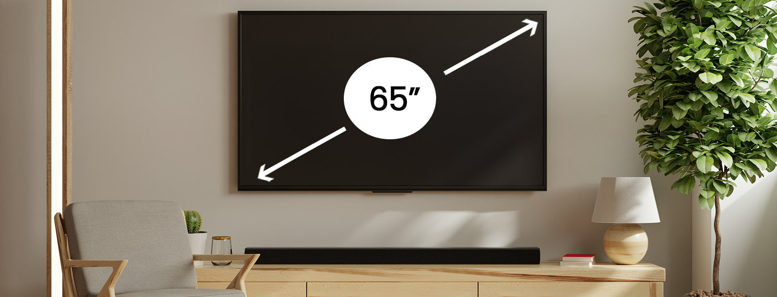 TV Ölçüleri Nelerdir İnç Nasıl Hesaplanır