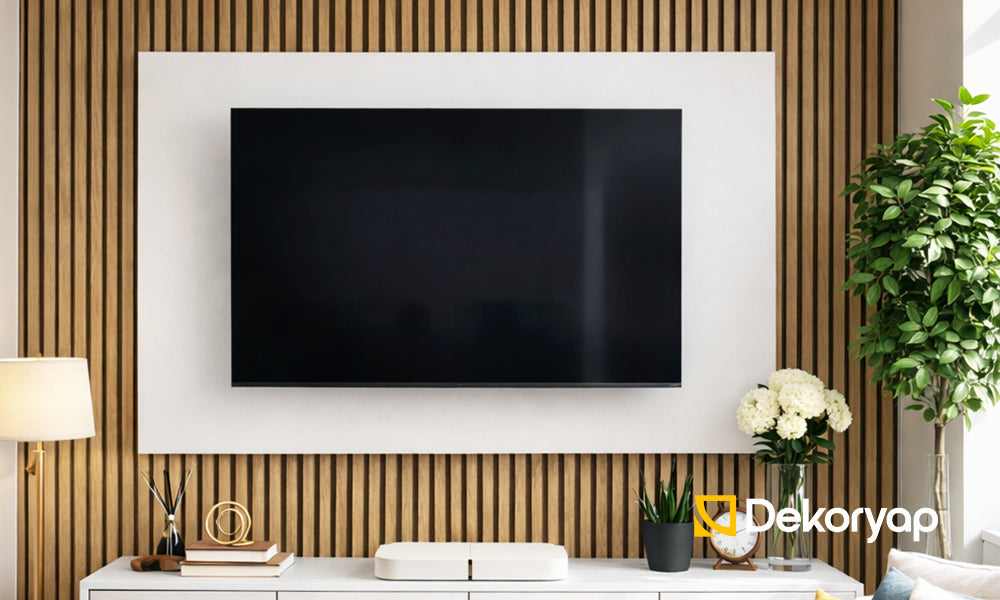 TV Kasası