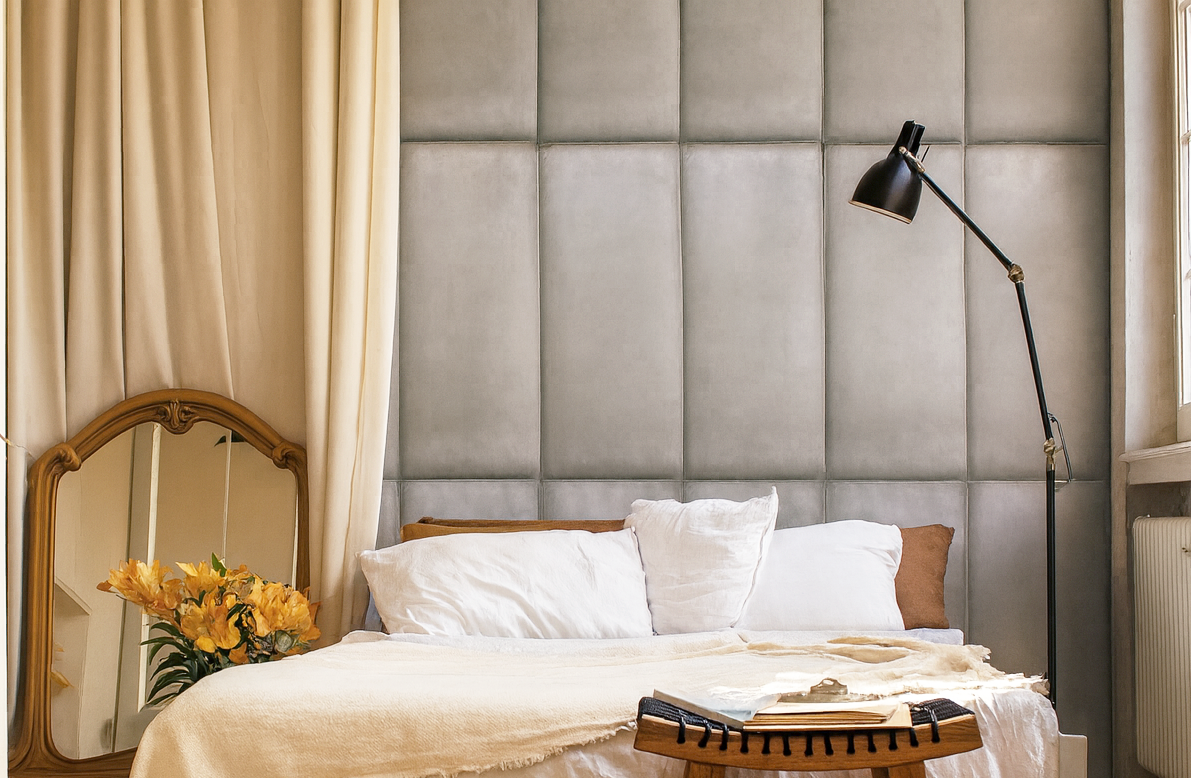 Poliüretan Duvar Panelleri