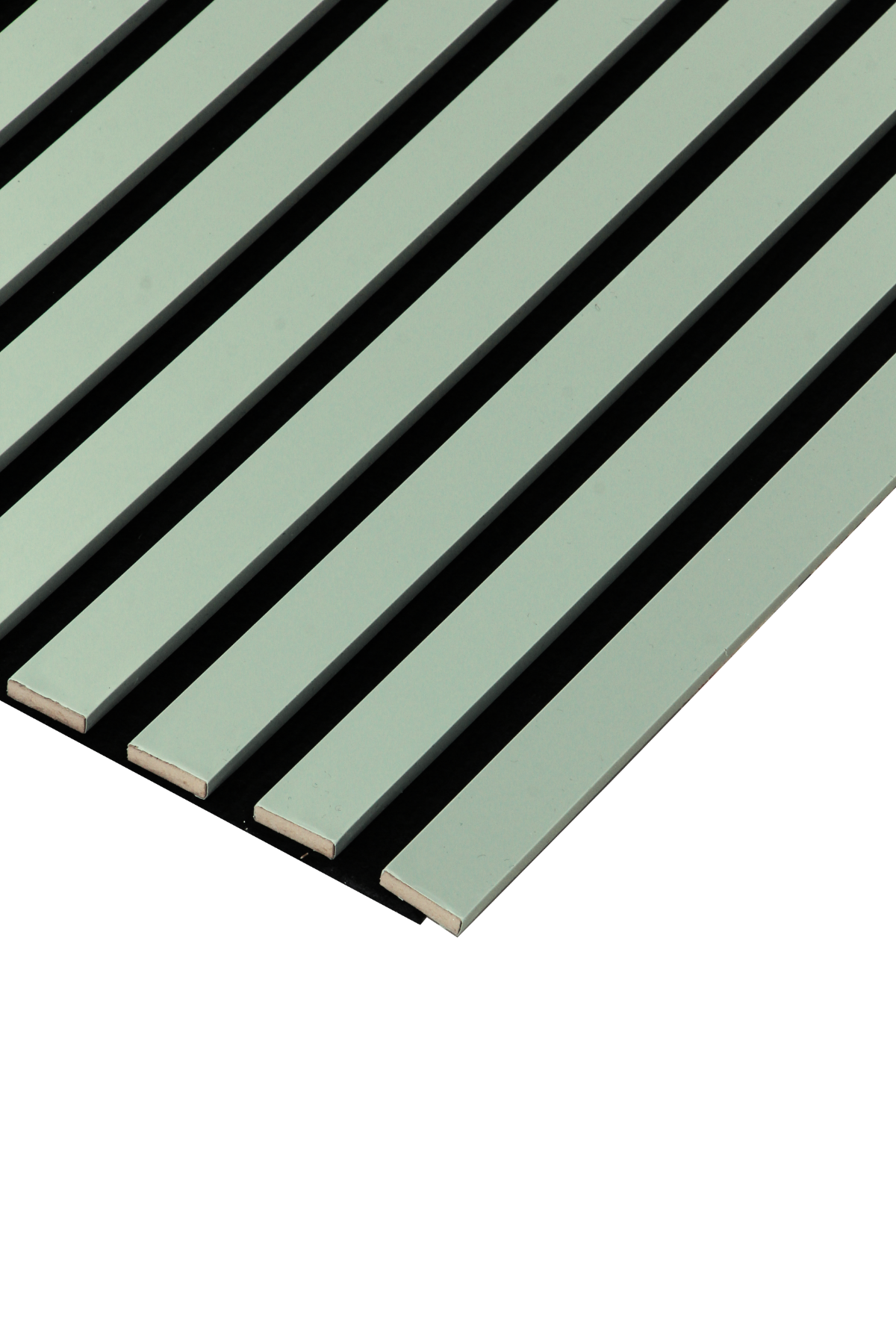 SU YEŞİLİ Akustik Panel 100 x 280 CM