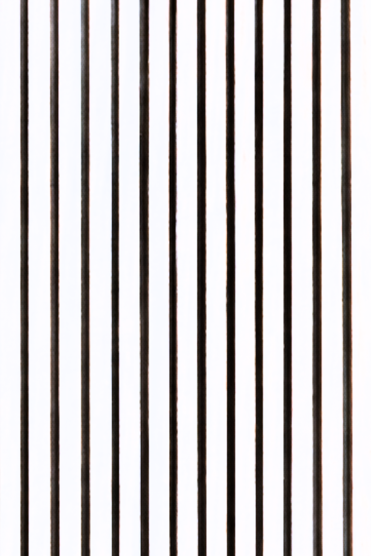 BEYAZ Akustik Panel 100 x 280 CM - Dekoryap