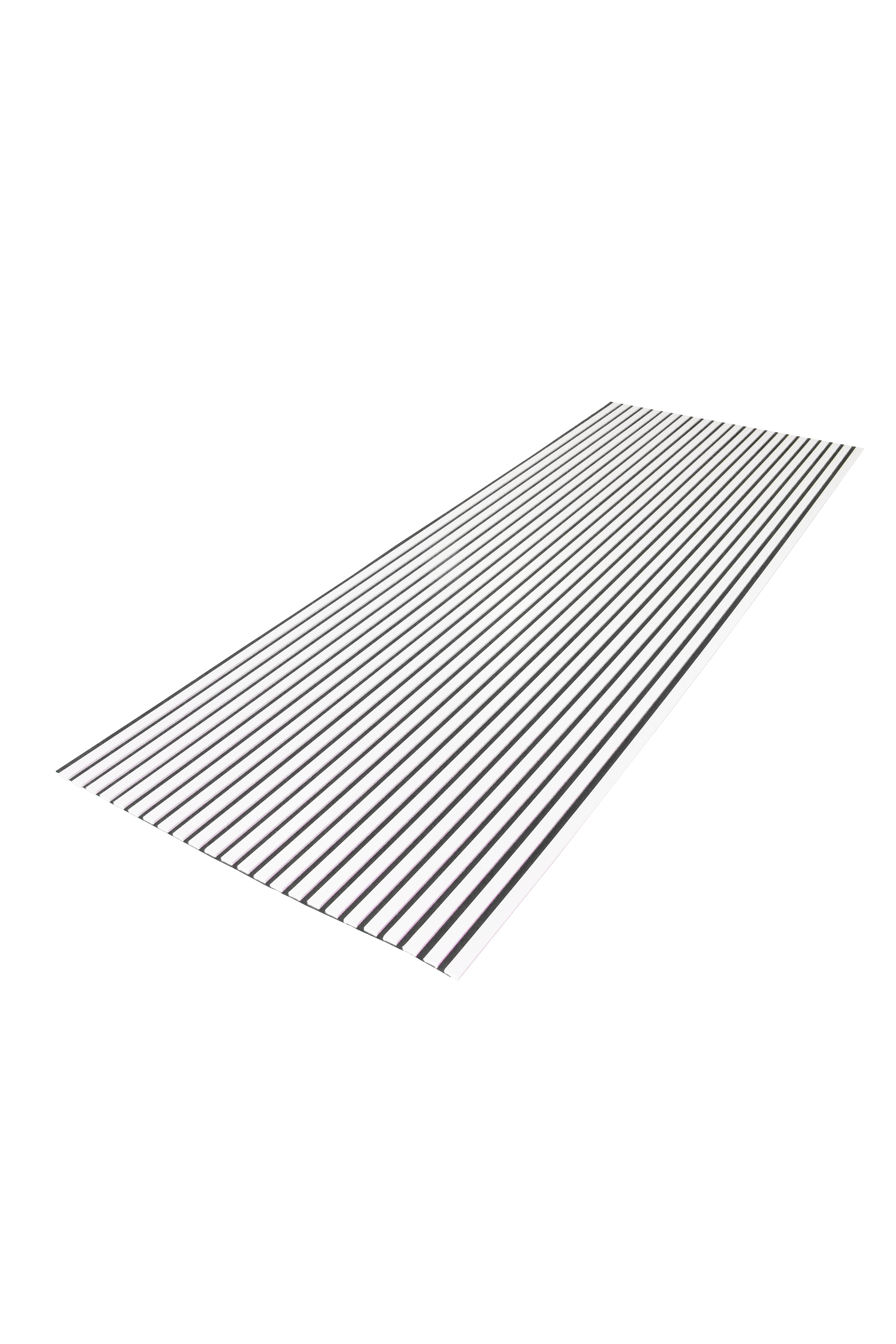 KİRLİ BEYAZ Akustik Panel 100 x 280 CM