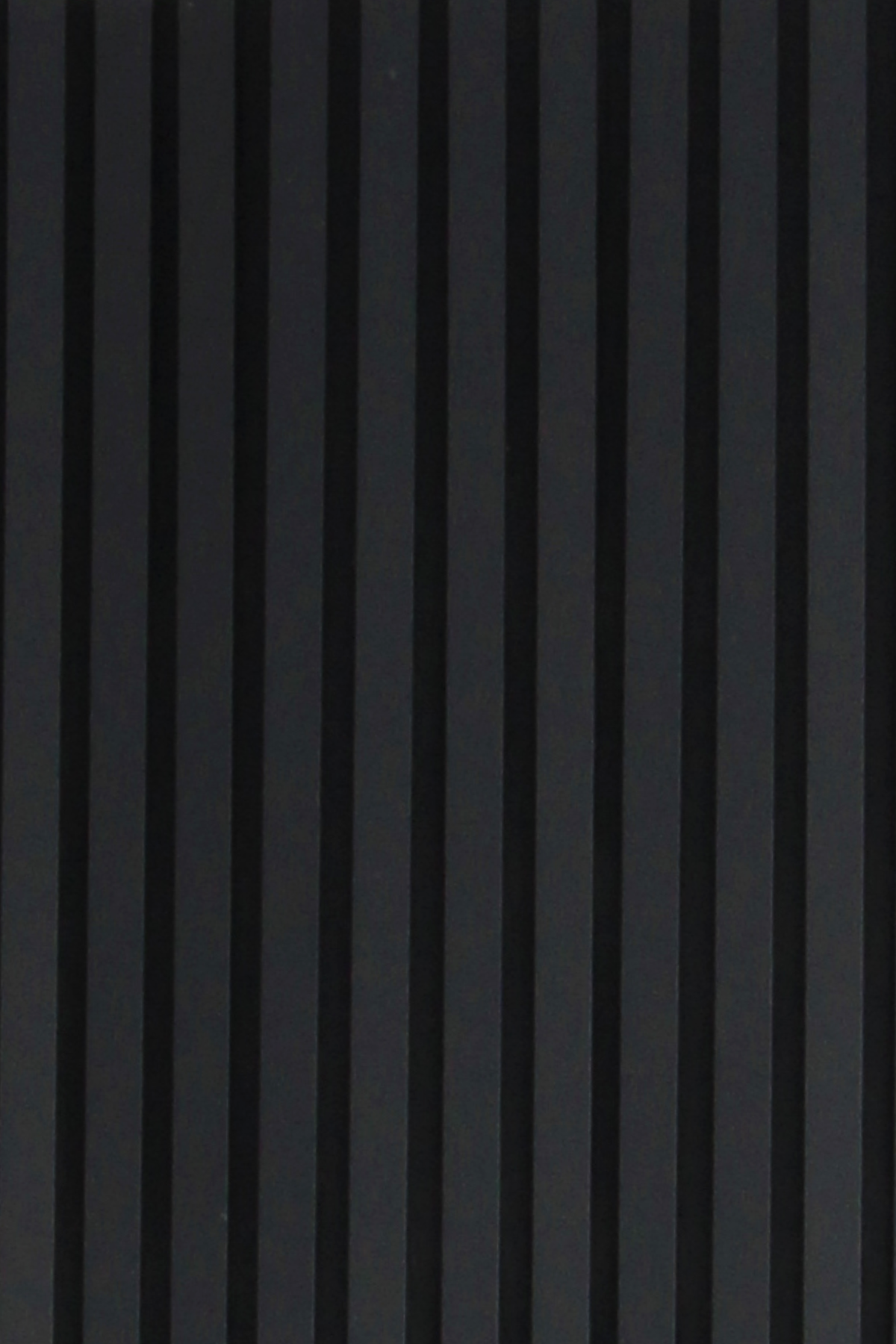 SİYAH Akustik Panel 100 x 280 CM - Dekoryap