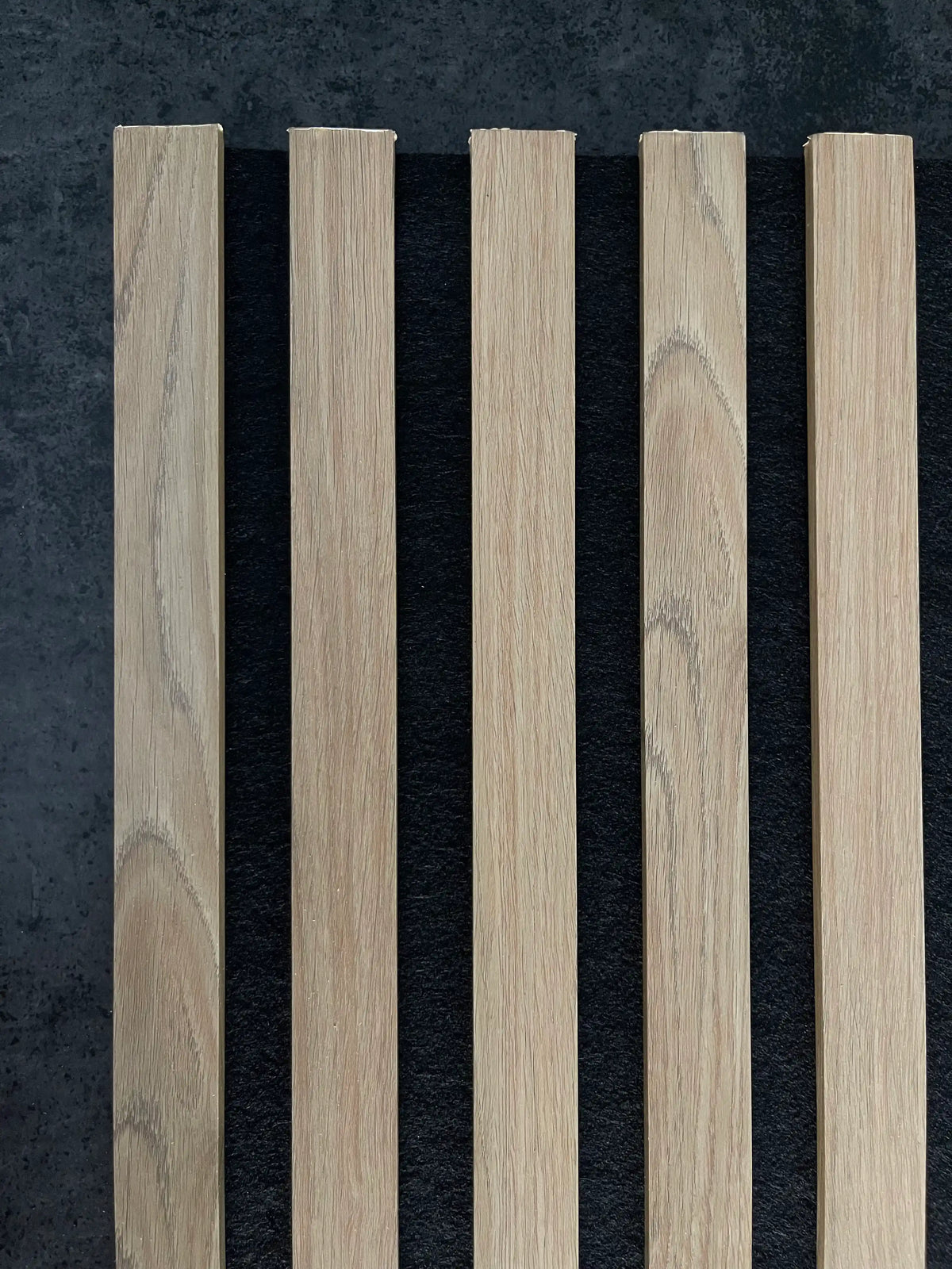 ASOS Premium Akustik Panel 60 x 280 CM