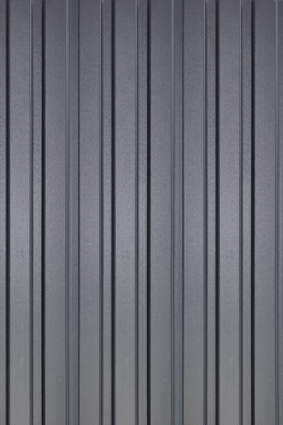 ANTRASİT MDF Panel Lambri 12 x 280 CM