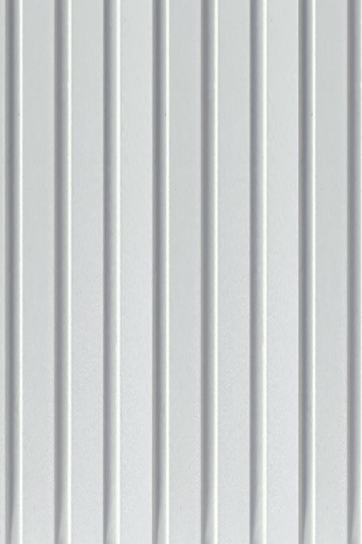 Agümüş gri MDF Panel Lambri 12 x 280 CM