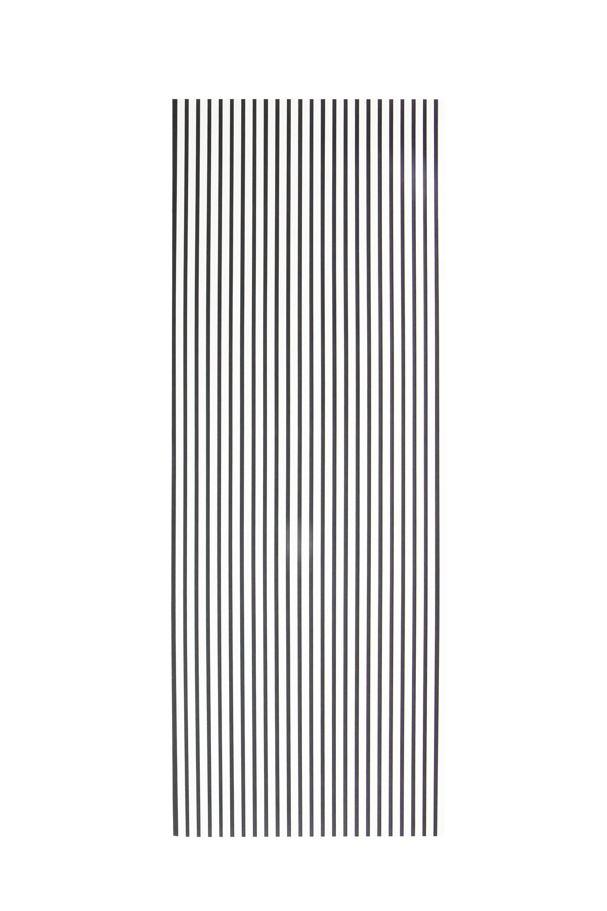 Düz Beyaz Premium Akustik Panel 100 x 280CM