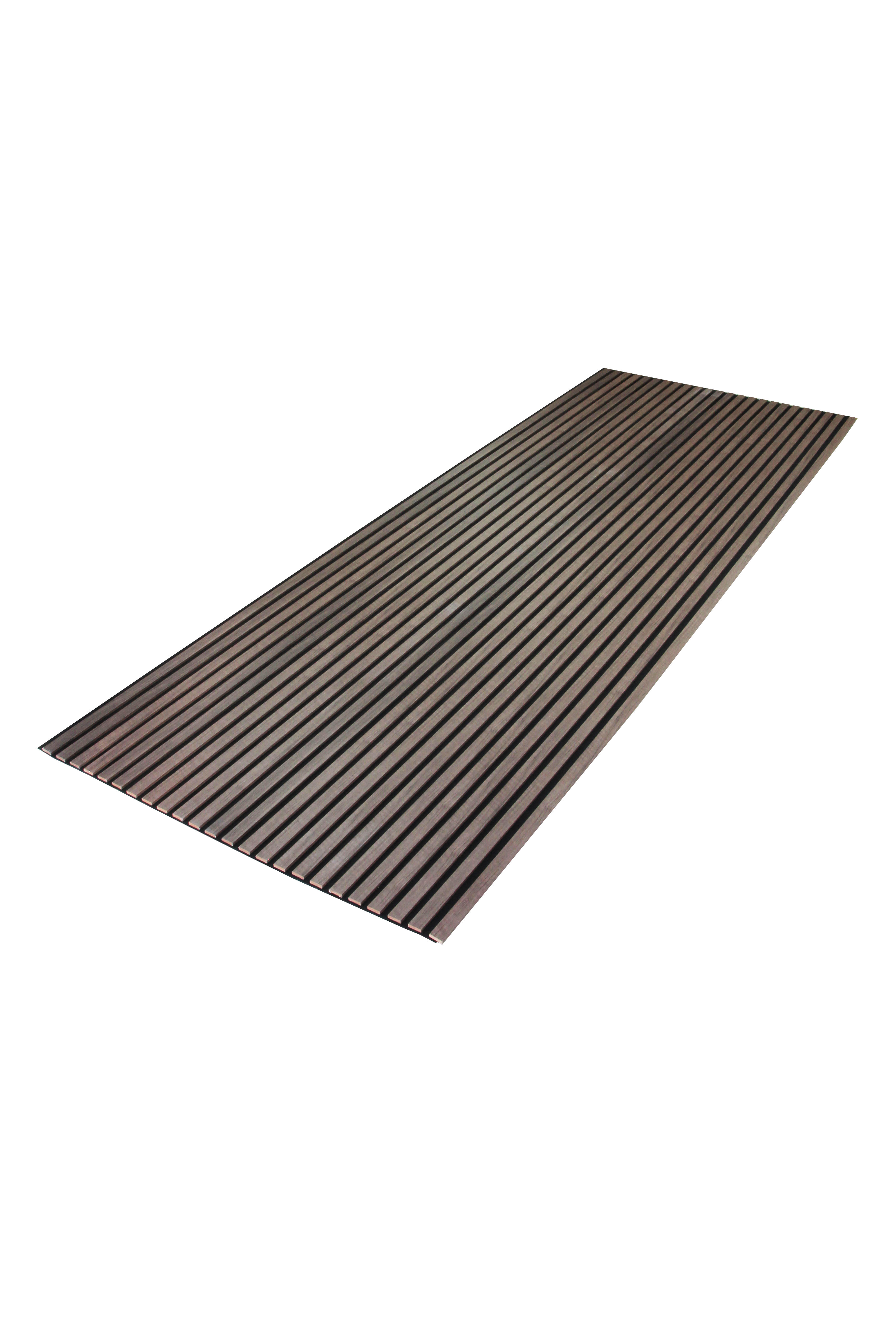 CEVİZ Akustik Panel 100 x 280 CM