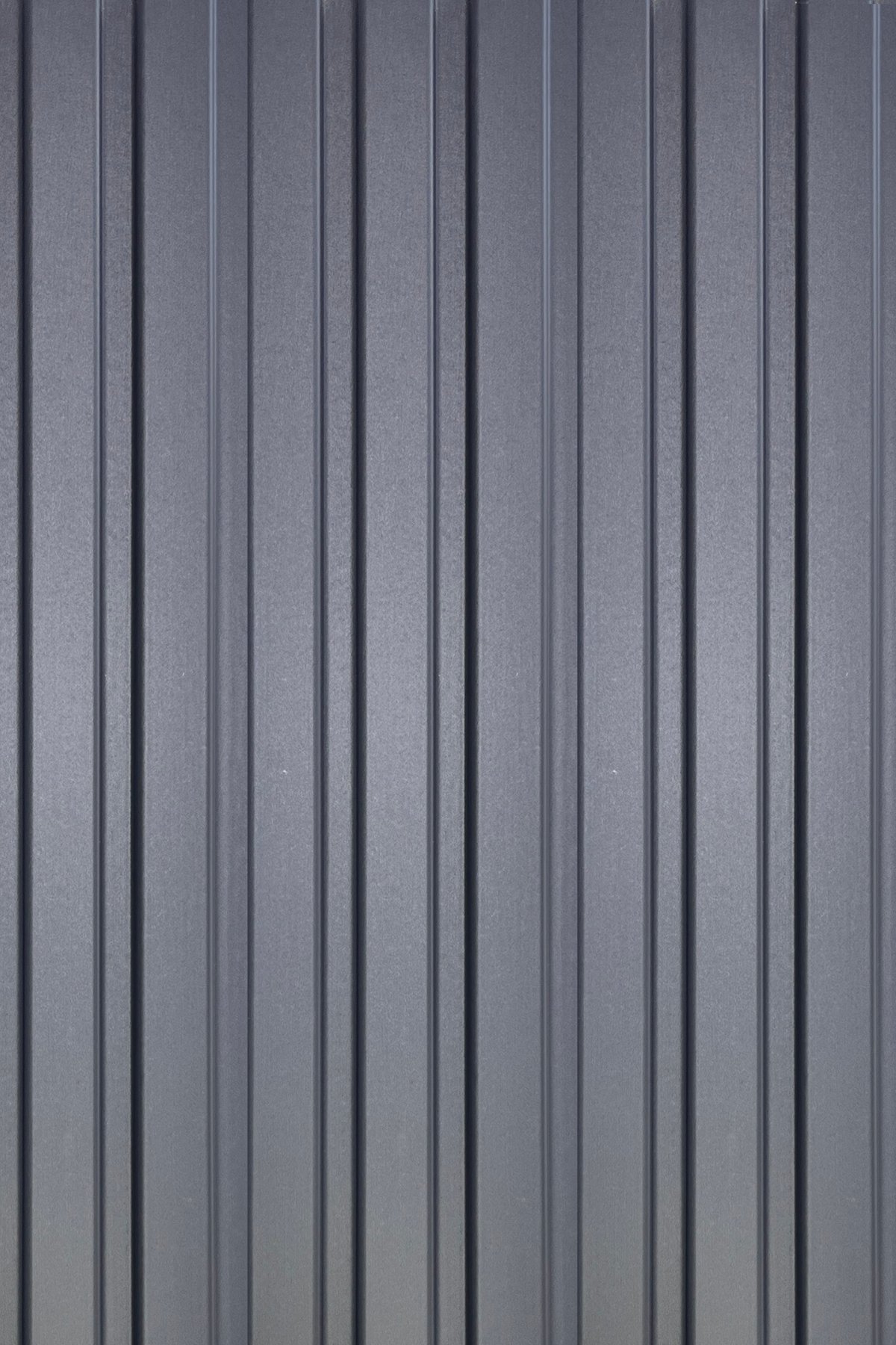 Dekoryap MDF Duvar Paneli ANTRASİT Renk 12 × 275 cm