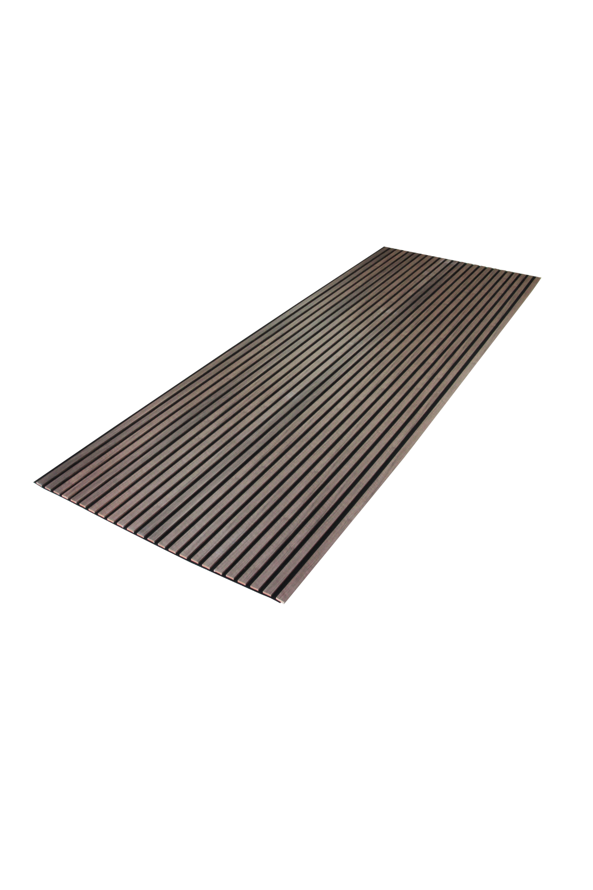 CEVİZ Akustik Panel 100 x 280 CM - Dekoryap