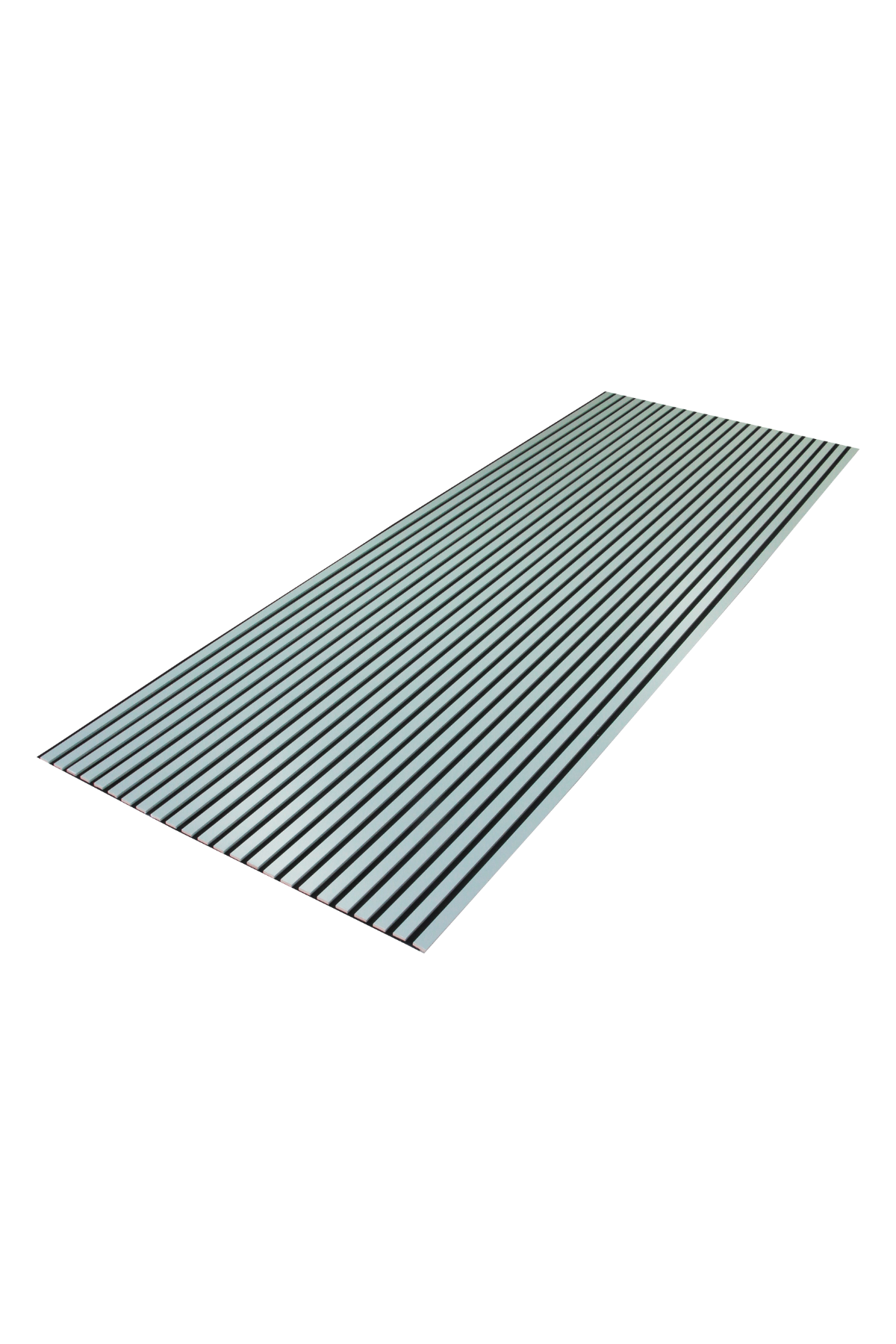 SU YEŞİLİ Akustik Panel 100 x 280 CM