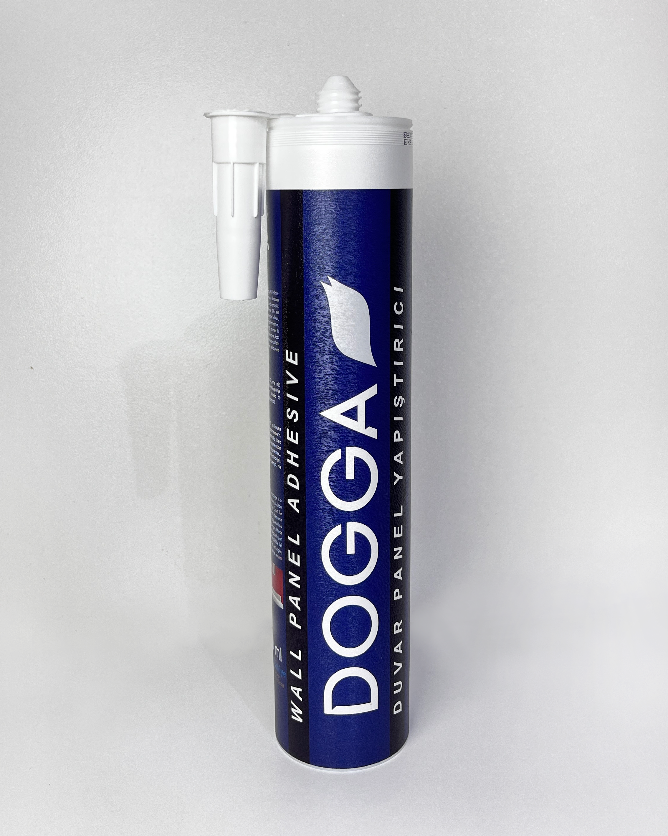 Dekoryap İZ Seal High Tack – Güçlü Hibrit Montaj Yapıştırıcısı