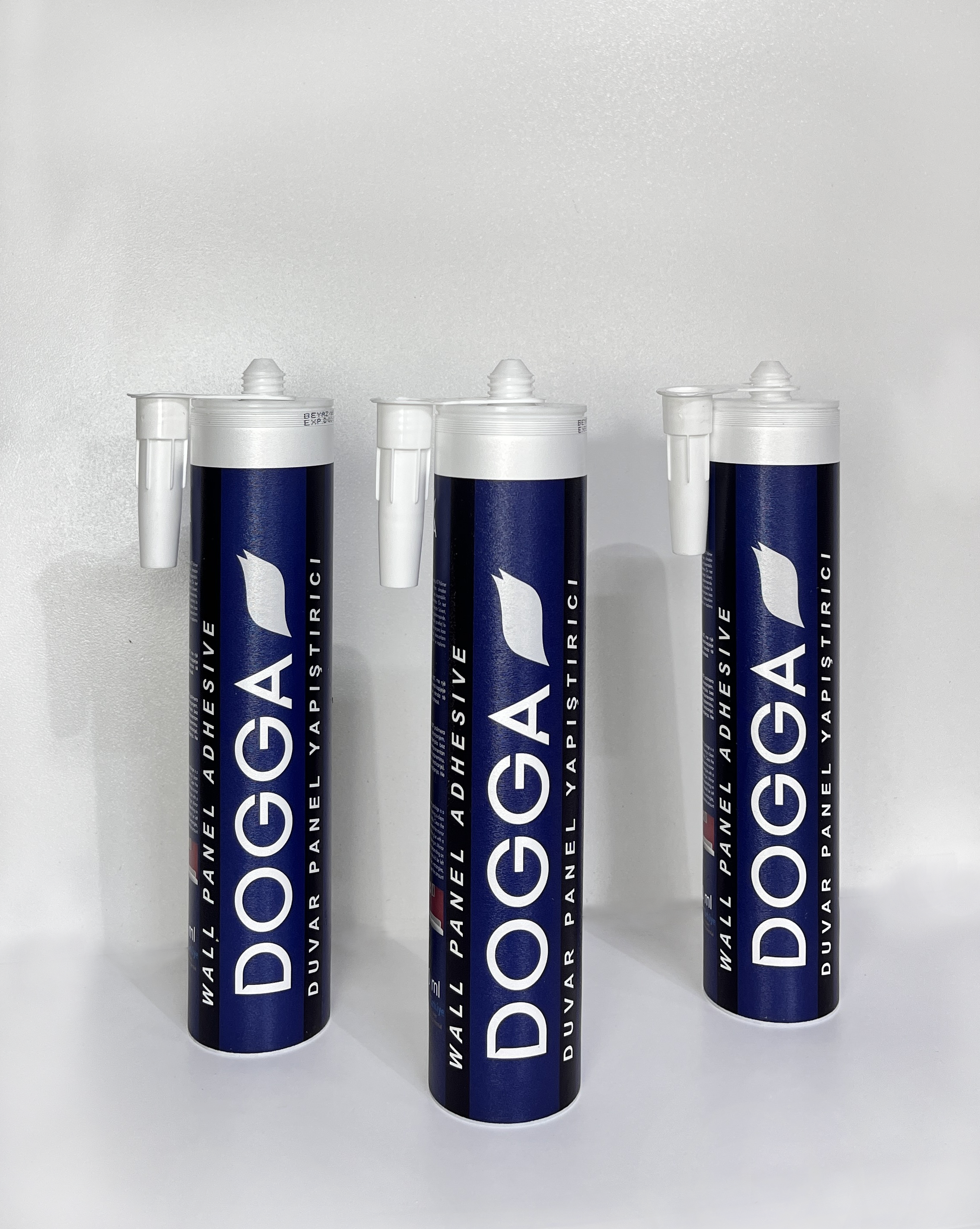 DOGGA Duvar Paneli Yapıştırıcısı