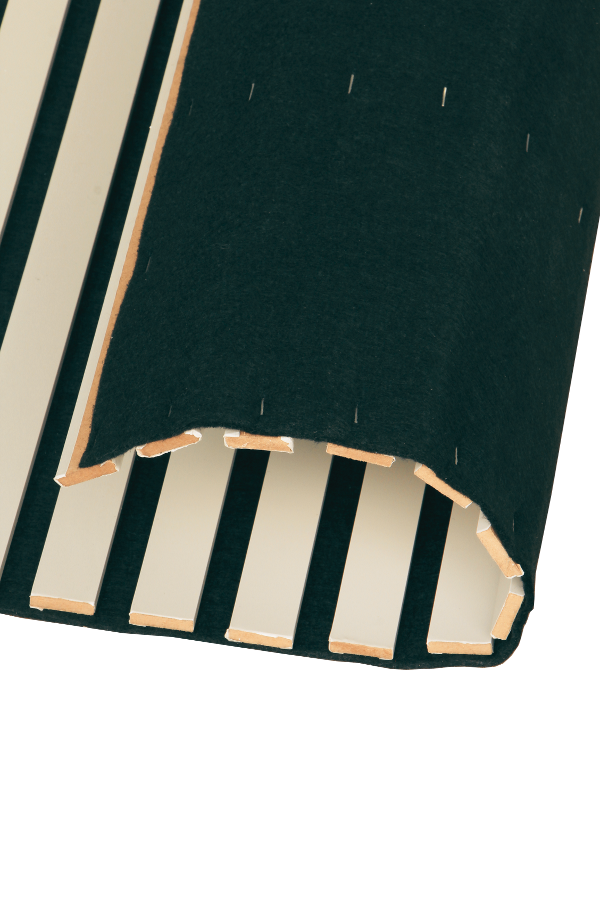 KREM Akustik Panel 100 x 280 CM