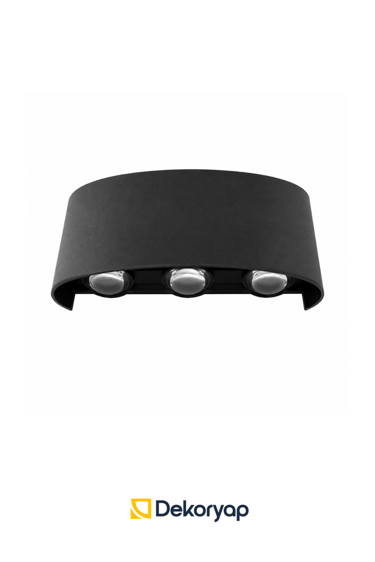 Led Duvar Aydınlatma - LED Aplik 6W