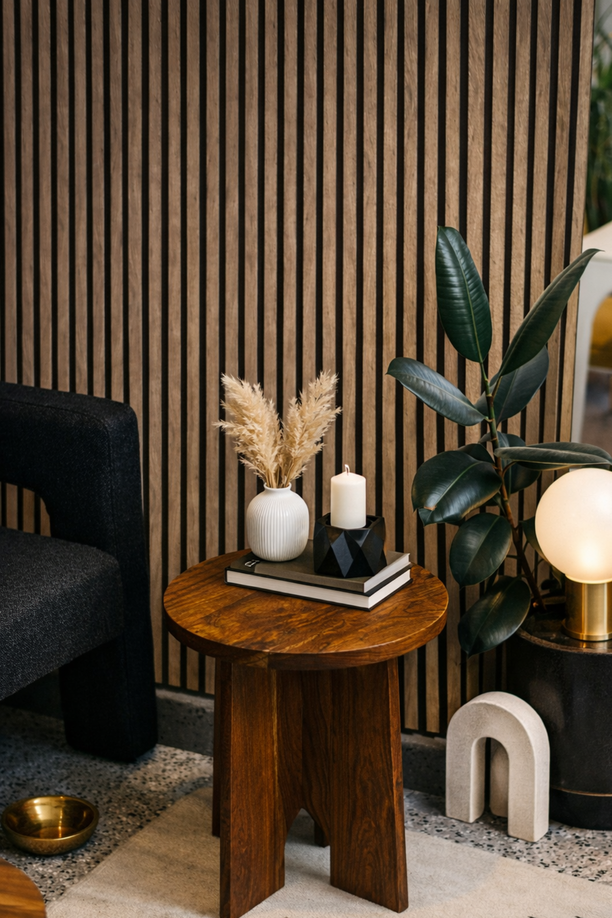 MASİF Akustik Panel 100 x 275 CM - Dekoryap