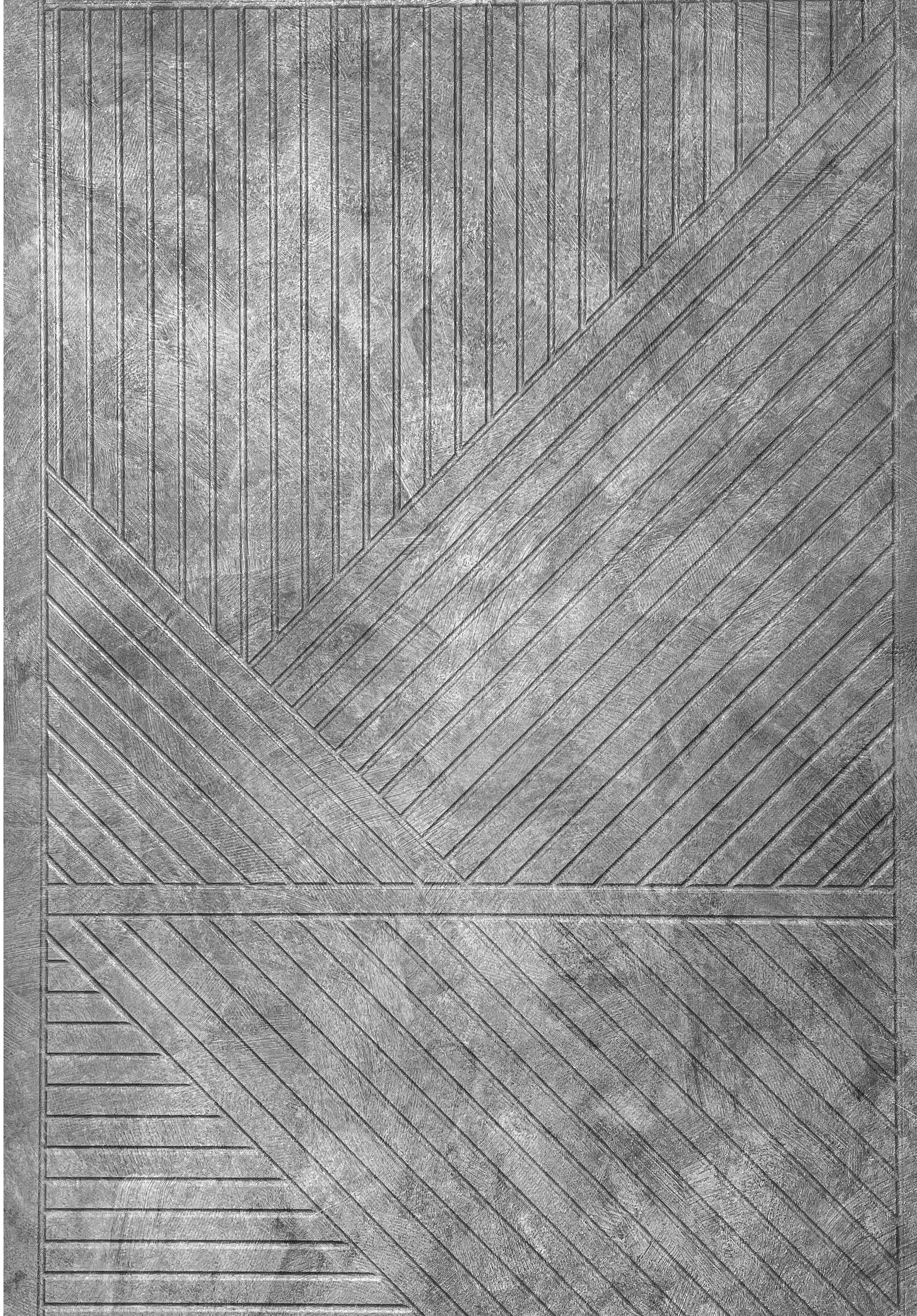Dekoryap MDF Moon Real Panel 60x275 cm.