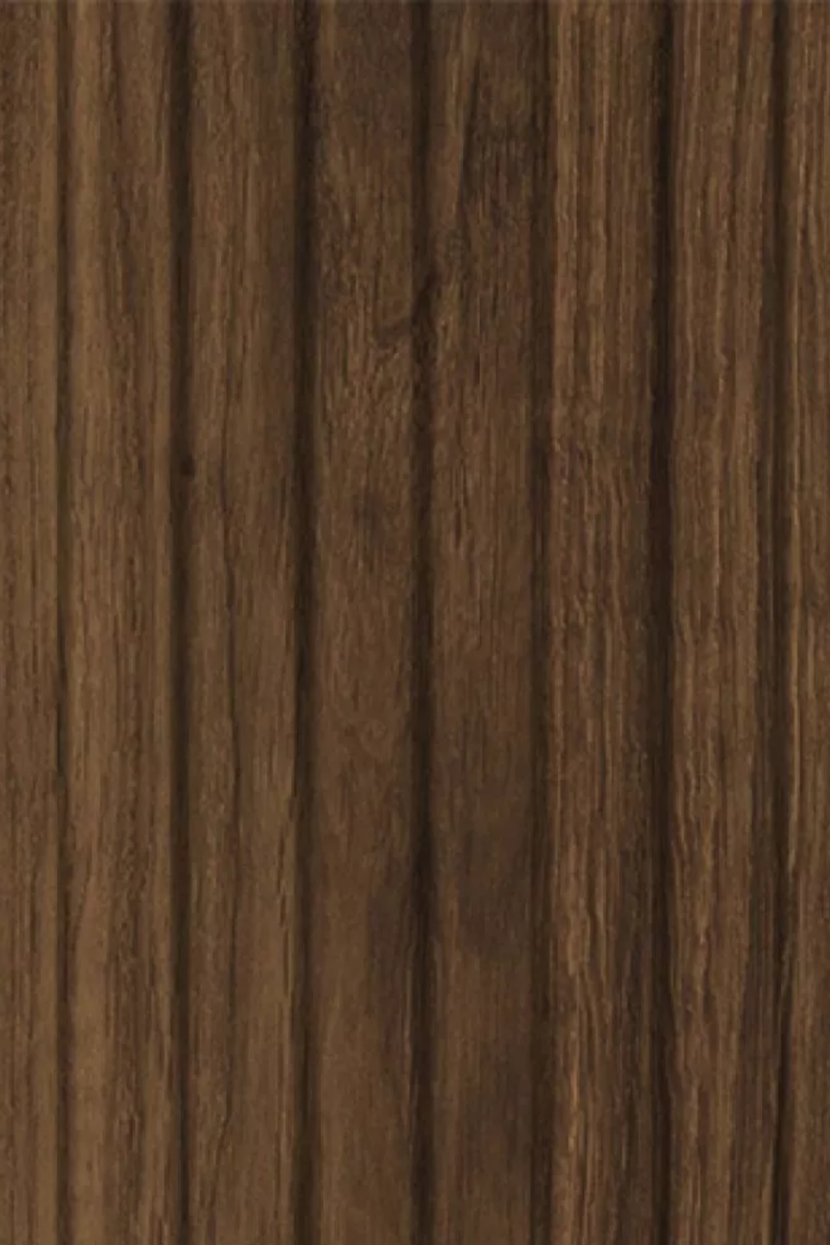 CATANIA OAK MDF Panel Lambri 12x 275 CM
