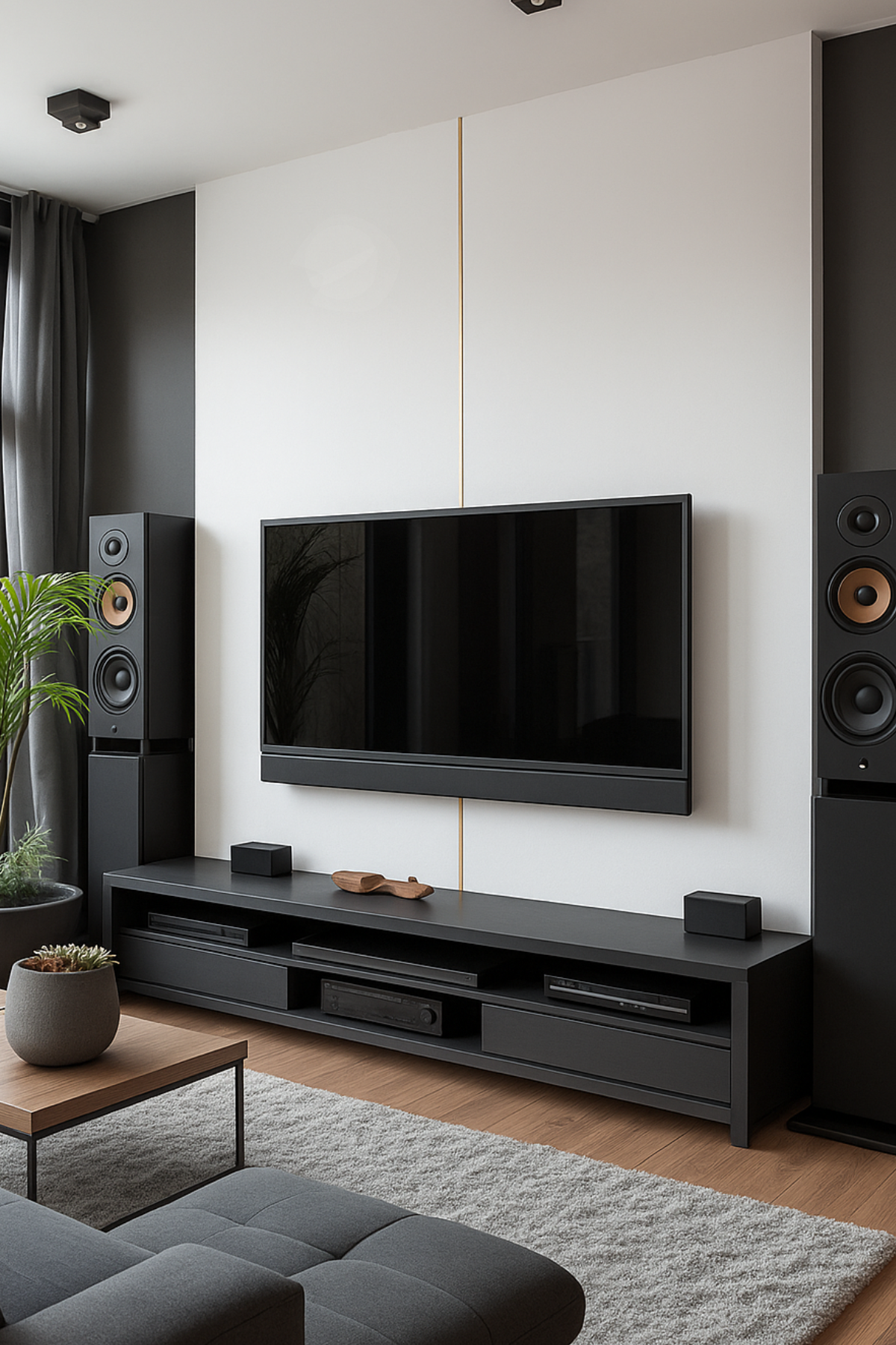 WHITE BELGIUM ONE Mermer Desenli PVC Panel 122 x 244 CM - Dekoryap