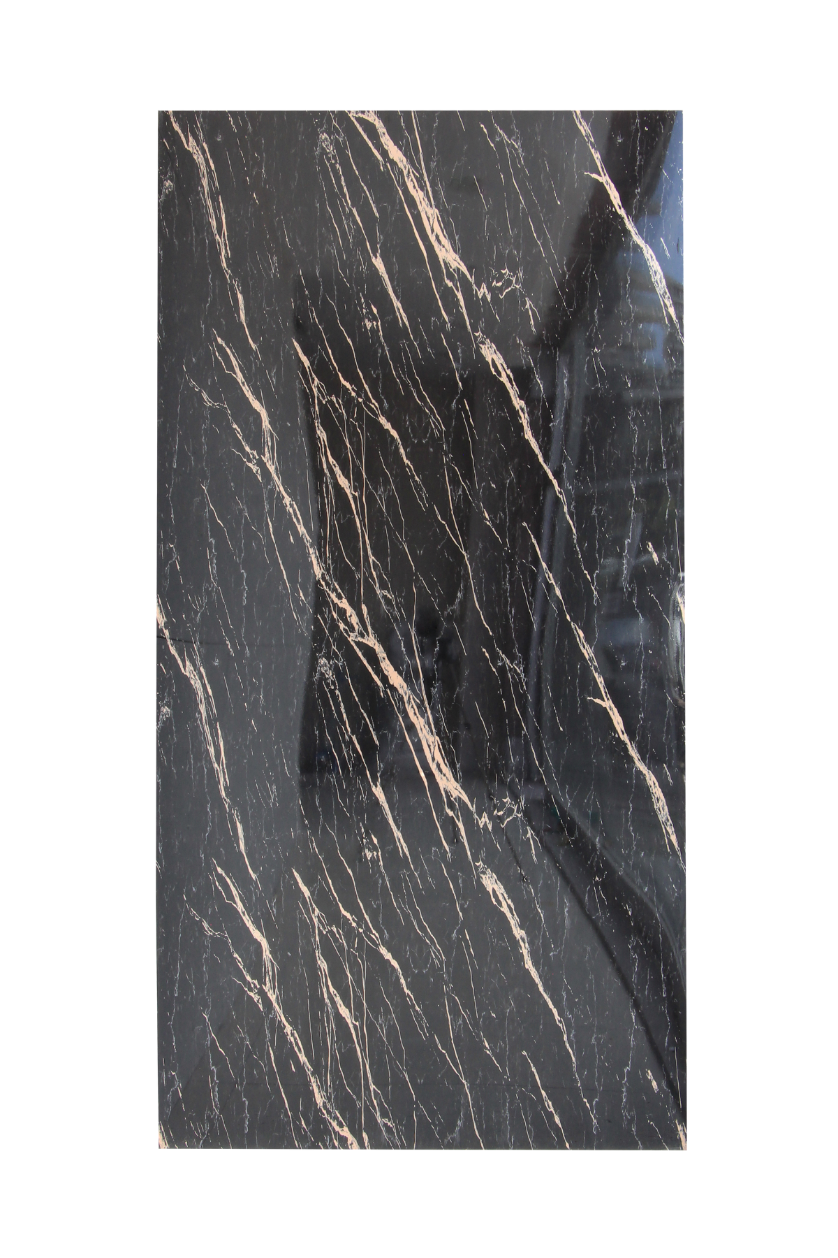 ROYAL GOLD LUXURY Mermer Desenli PVC Panel 122 x 244 CM - Dekoryap