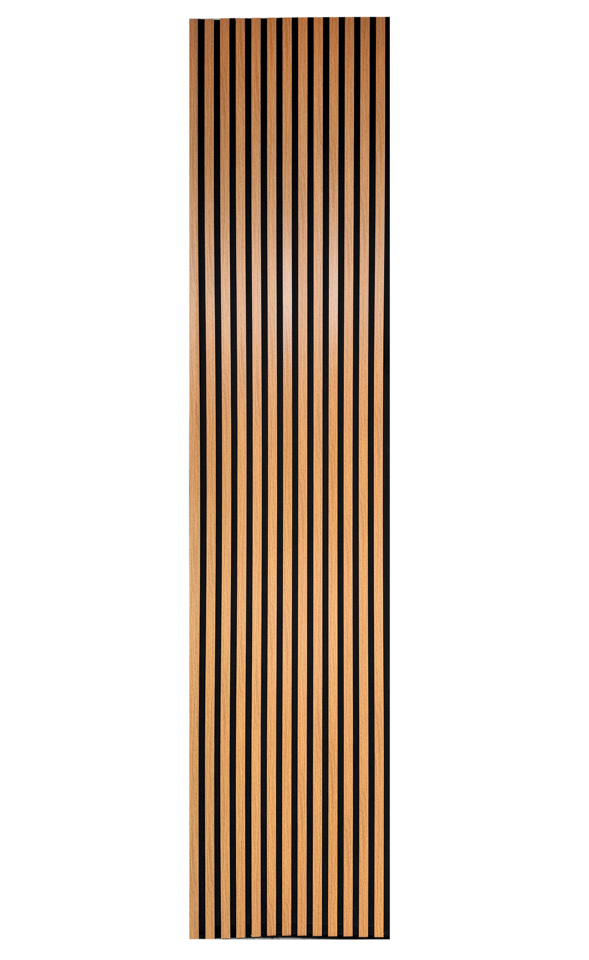 Dekoryap TEAK Standart Akustik Panel 60 x 275 CM