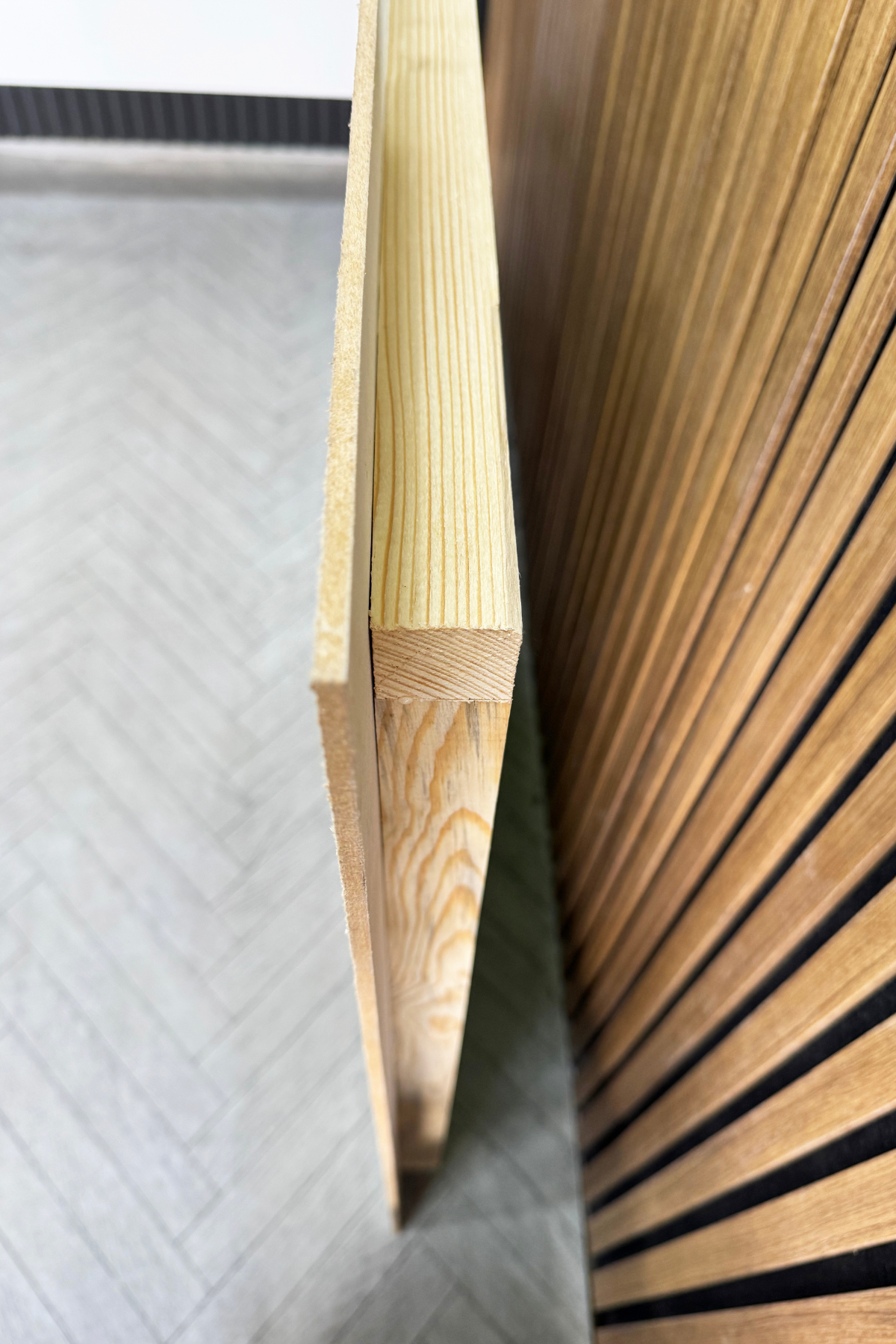 Dekoryap TV Ünitesi Kasası