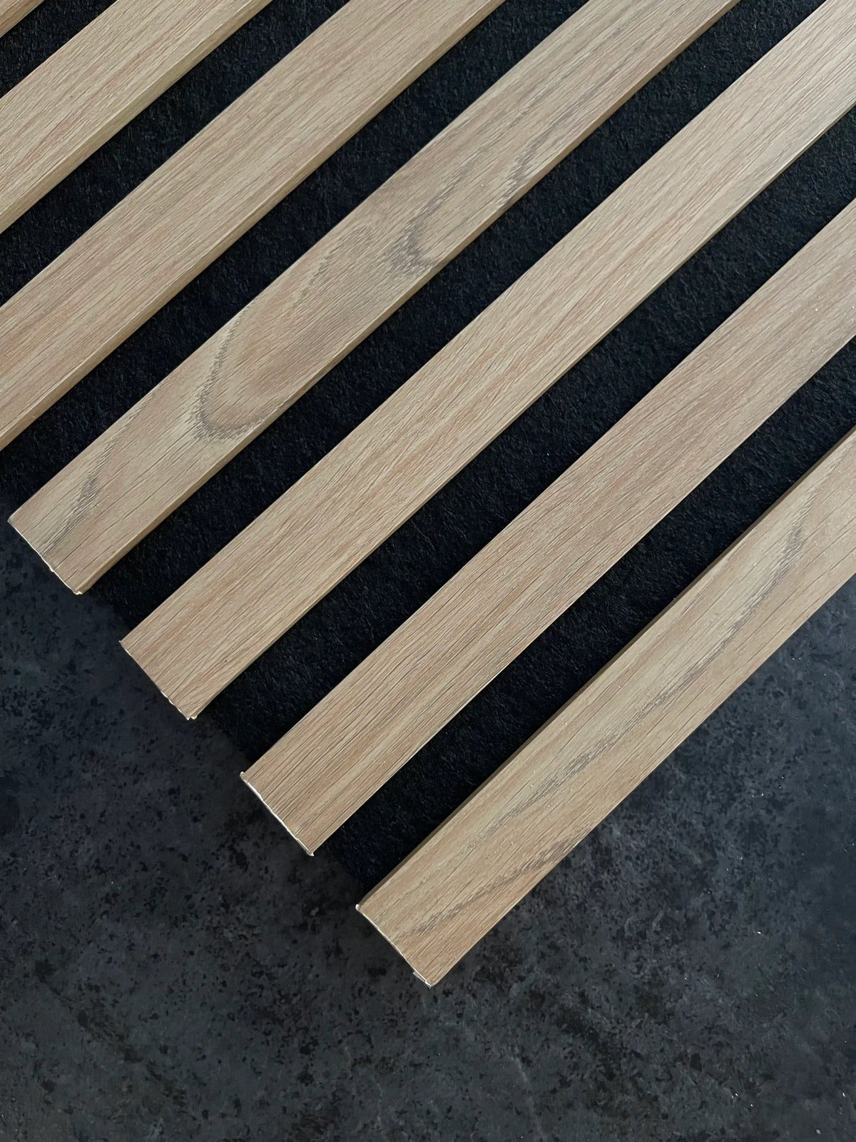 ASOS Premium Akustik Panel 60 x 280 CM