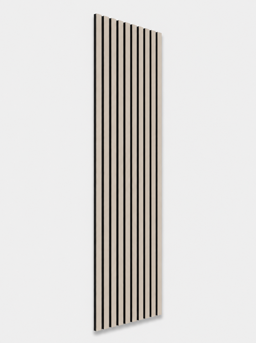 Krem Akustik Panel 60x280cm