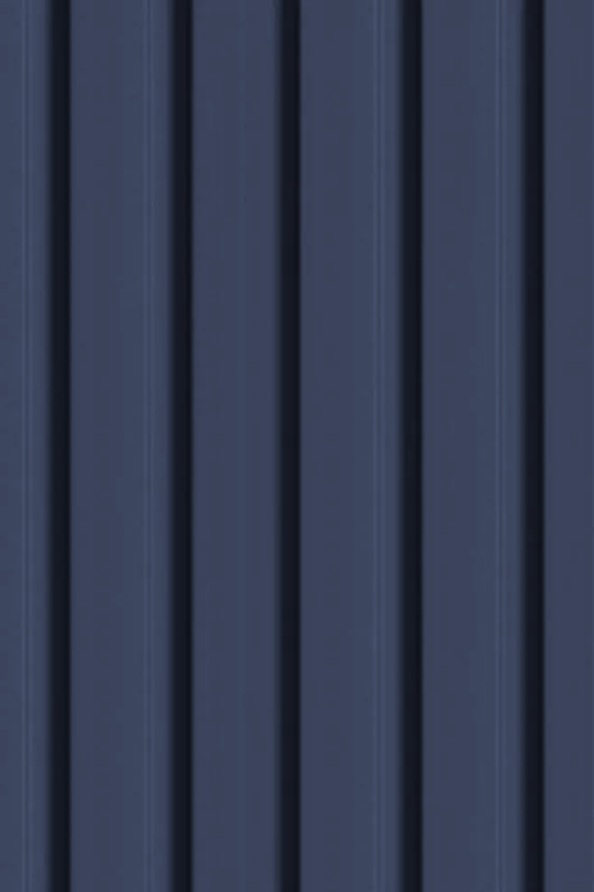 Dekoryap MDF Lambri Duvar Paneli ANRASİT Renk 12 × 275 cm