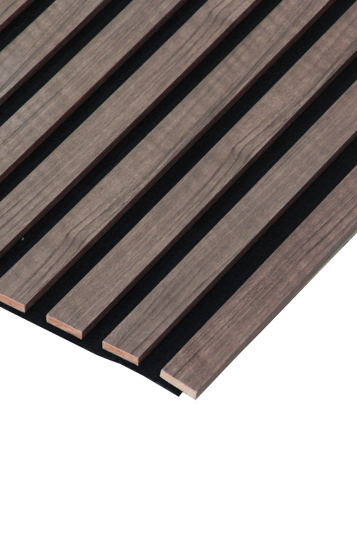 CEVİZ Akustik Panel 100 x 280 CM - Dekoryap