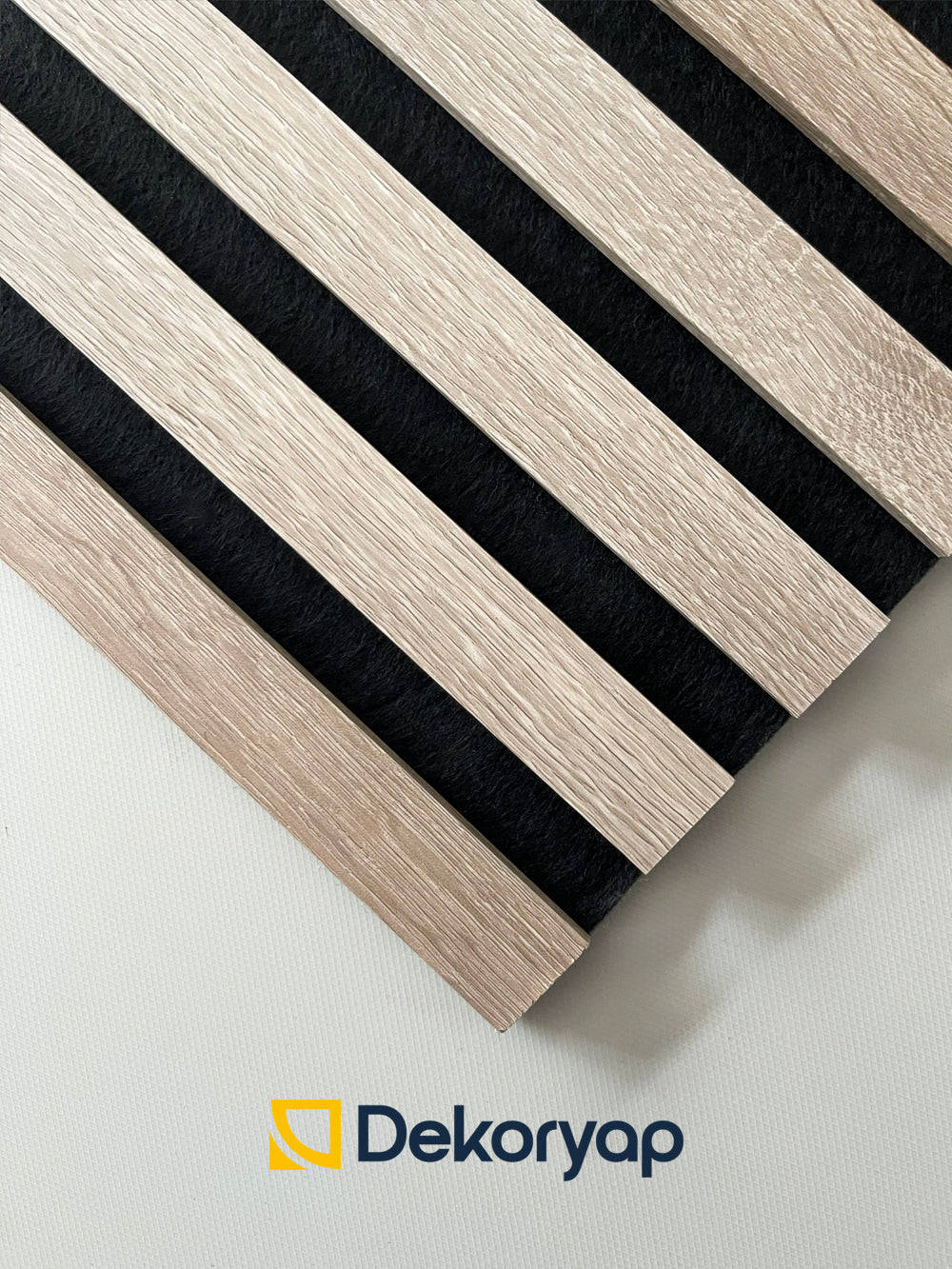 SOMON Premium Akustik Panel 60 x 275 CM