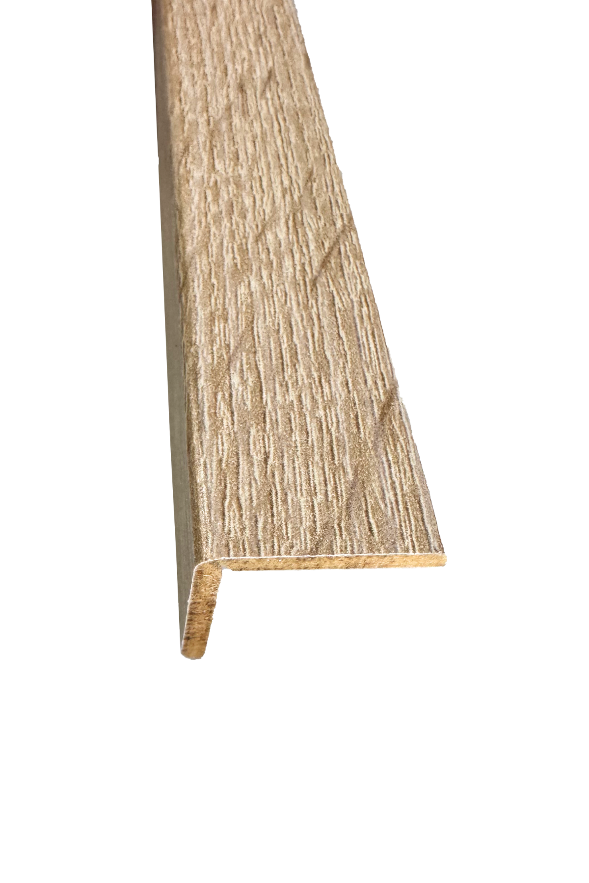 Dekoryap SONOMA OAK MDF Lambri Köşebent 2.4 × 2.4 × 275 CM