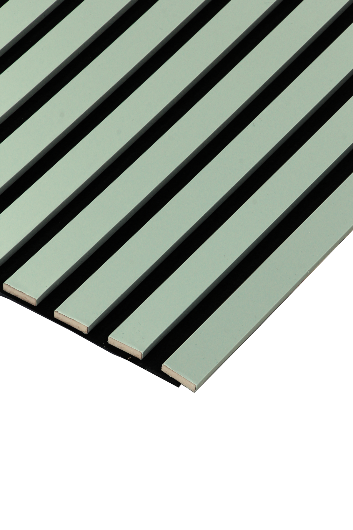 SU YEŞİLİ Akustik Panel 100 x 280 CM - Dekoryap