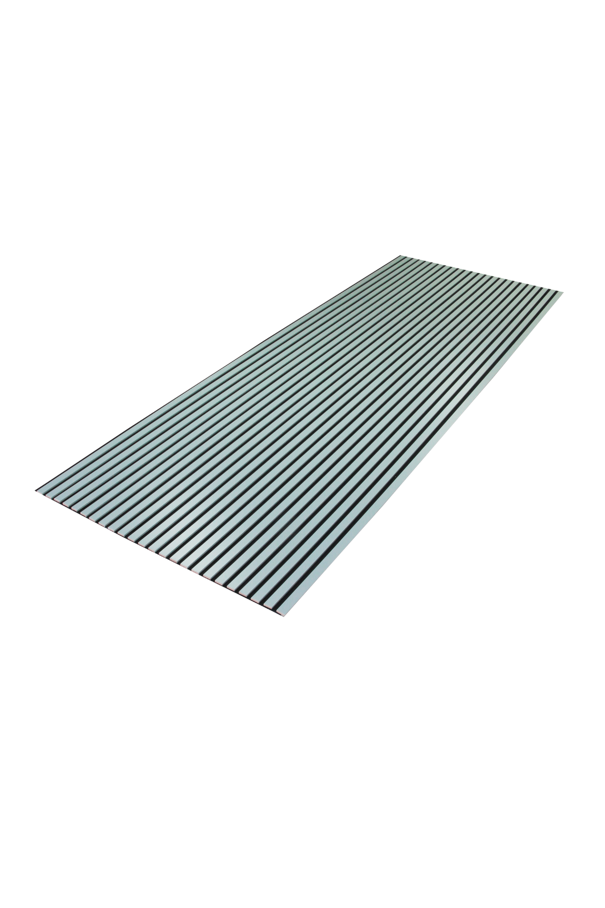 SU YEŞİLİ Akustik Panel 100 x 280 CM - Dekoryap